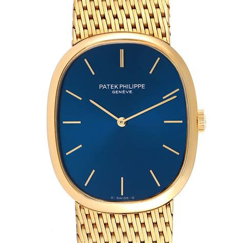 patek ellipse price